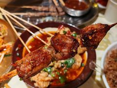-串盟烧烤大排档·长沙美食地标(星沙店)
