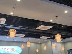 -海底捞火锅(番禺广场店)