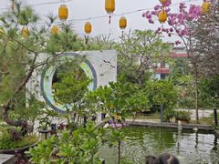 -水云间·园林餐厅(大龙店)