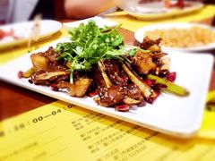 -阿青龙虾(新城店)