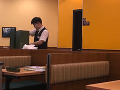 大堂-萨莉亚意式餐厅(石鼓路店)