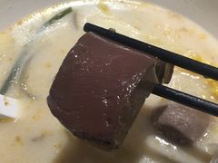 -不二烫捞麻辣烫(白云凯德店)