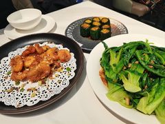 -天喜酒楼饭市·茶市(同德皇宫店)