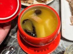-王庄阿咪海鲜大排档(上下杭店)