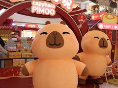 -西安王府井Discovery(永宁门店)