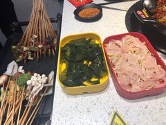 -钢管厂五区小郡肝串串香(南山店)