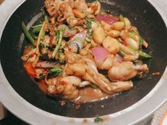 -老客家·客家菜(万达店)
