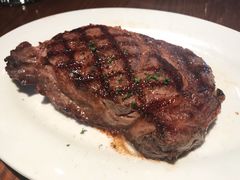 -弗兰克牛排西餐厅Ribone steak house(柠檬花园店)