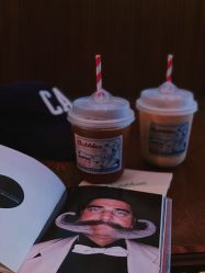 -IMUSE BARBER SHOP