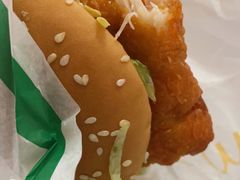 -麦当劳(皇岗路店)