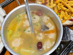 -刘妈小集市(黄陂广场店)