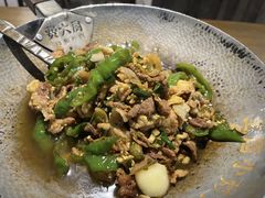 -费大厨辣椒炒肉(太平老街店)
