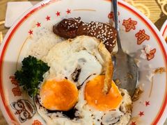 -融合四喜茶餐厅(番禺石碁东湖洲店)