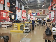 -IKEA宜家家居(南京商场)