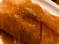 -北京老铺烤鸭(老城根店)