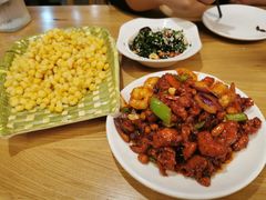 -陈傻子餐厅(世纪都会店)