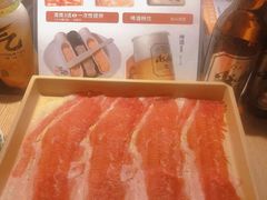 -温野菜涮涮锅(西单大悦城店)