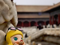 -故宫博物院(故宫)