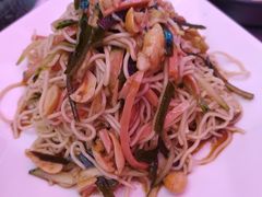 凉面-燥次·烧烤酒场(万象城店)