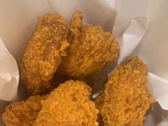 -德克士(砂之船奥特莱斯店)