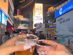 -西安万象天地