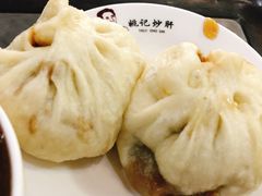 炒肝-姚记炒肝店(鼓楼店)