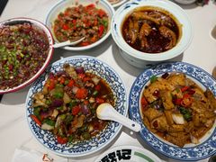 -欧记大排档·景德菜(上海首店)