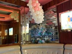 -阿曼达主题KTV(南湖都会店)