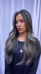 -New Fashion发型定制