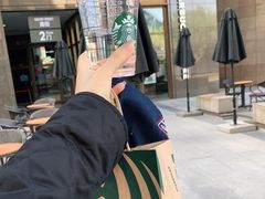 -星巴克臻选(北京世贸天阶店)