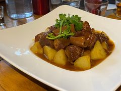 -驿舍·民國老营房院子私房菜(科学会堂店)