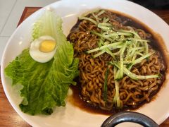 -一味韩餐(天鹅湖万达店)