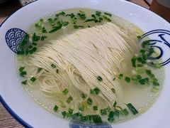 -新万鑫银丝面·非遗无锡味(惠山古镇店)
