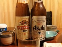 -浪花亭日本料理(古田路店)