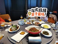 -徐记海鲜(梅溪新天地店)