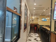 -小杨生煎(宝山花园城店)
