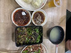 -津门张记包子铺(华昌道店)