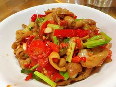 -笨罗卜浏阳菜馆(太平街店)