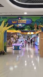 -万达宝贝王(海口秀英店)