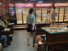 -怒火八零串串火锅(大渡口新天泽店)