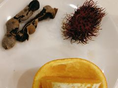 -第六季自助餐厅(甜水园店)