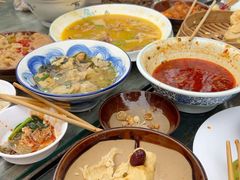 -田园印象·成都土菜院子(华阳店)