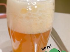 -海底捞火锅(凯德广场店)