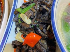 -妈妈的味道(和顺古镇店)