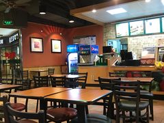 大堂-赛百味SUBWAY(都汇天地店)