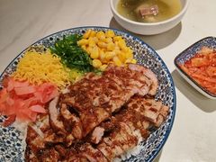 -半秋山西餐厅(巴南万达广场店)