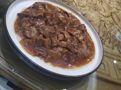 -老华洋饭庄(成林道店)