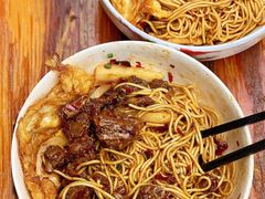 -李易面馆(树木岭店)