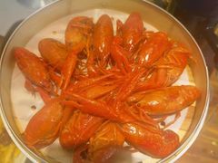 -巴厘龙虾·榜首油焖大虾(音乐学院·沿江酒馆店)