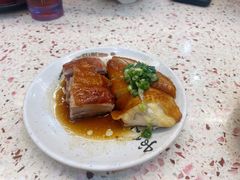 -新辉港式茶餐厅(北栅店)